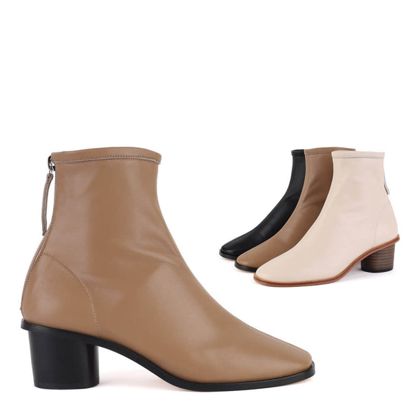 size 2 ankle boots uk