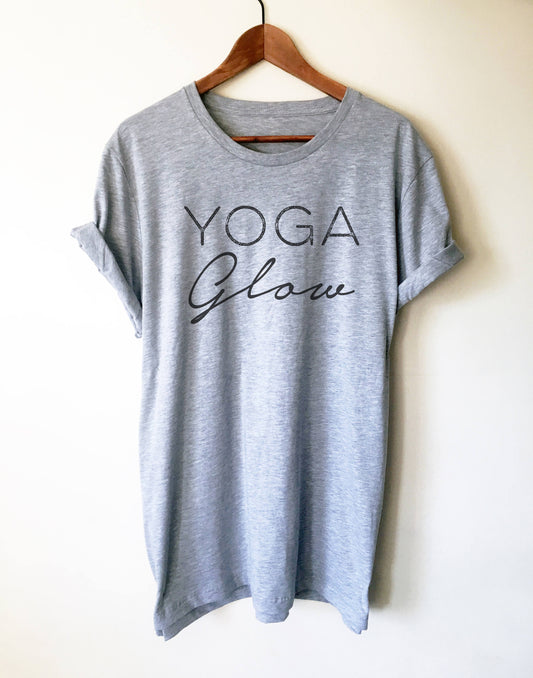 Straight Outta Savasana Unisex Shirt - Yoga shirt