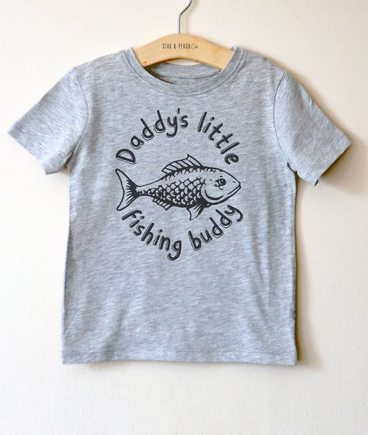 Future Fishing Expert Kids Shirt - Fishing Shirt, Fishing Gift, Kids F –  Stag & Peach Co