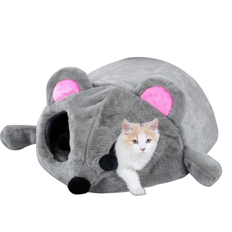 Souris Geante Pour Chat Bonheur De Chat