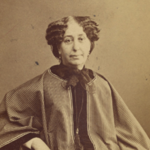 George Sand