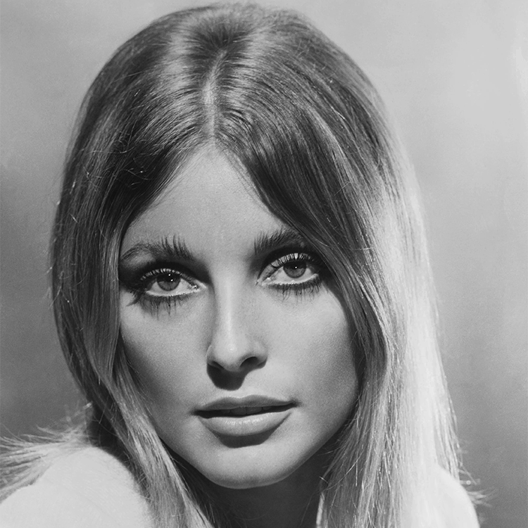 Sharon Tate, killed in the Manson Murders