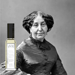 1804 George Sand