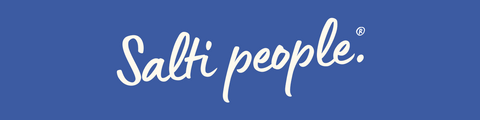 Salti People logo