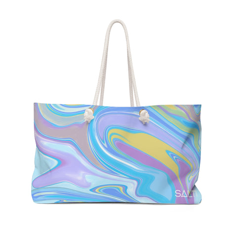 Salti Cavas Beach Bag - Poolside Soireé