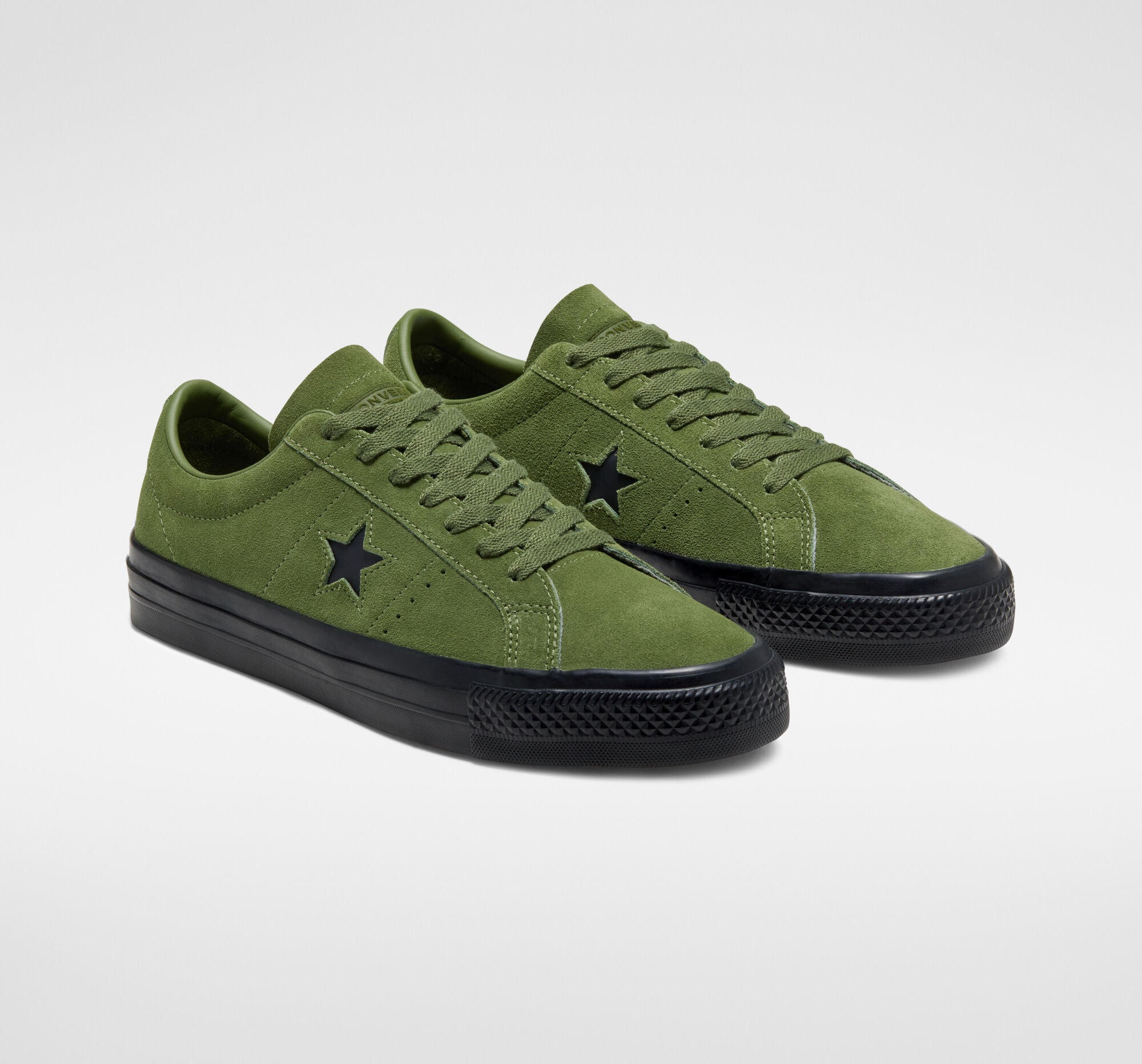 converse one star pro low