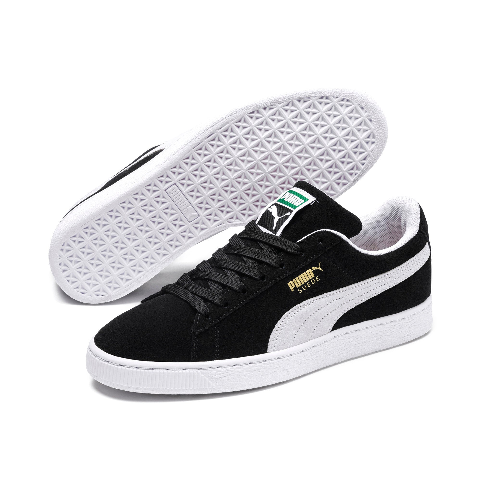 puma suede mens philippines