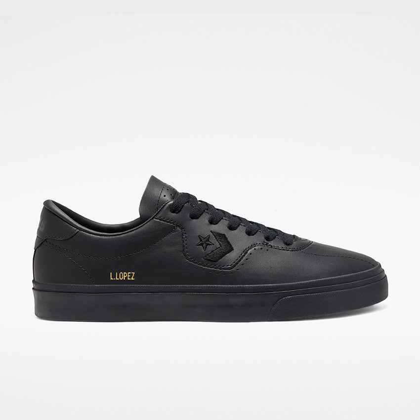 Louie Lopez Pro Low Premium 'Black 