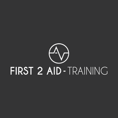 First 2 Aid Training