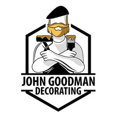 John Goodman Decorating