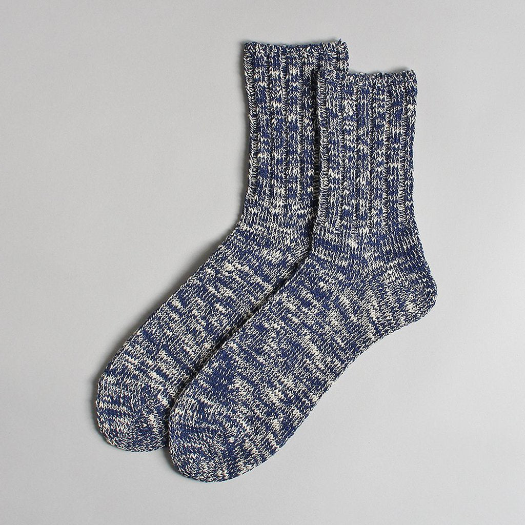 slub socks