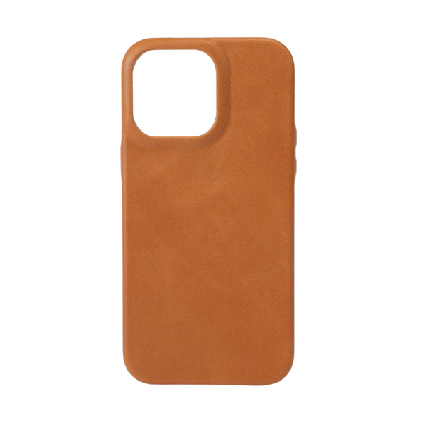 iPhone 14 Pro Max Leather Cases - Kulör Cases