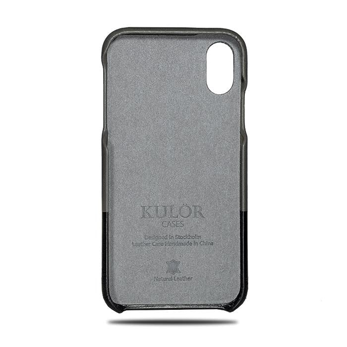 coque iphone 5 fossil