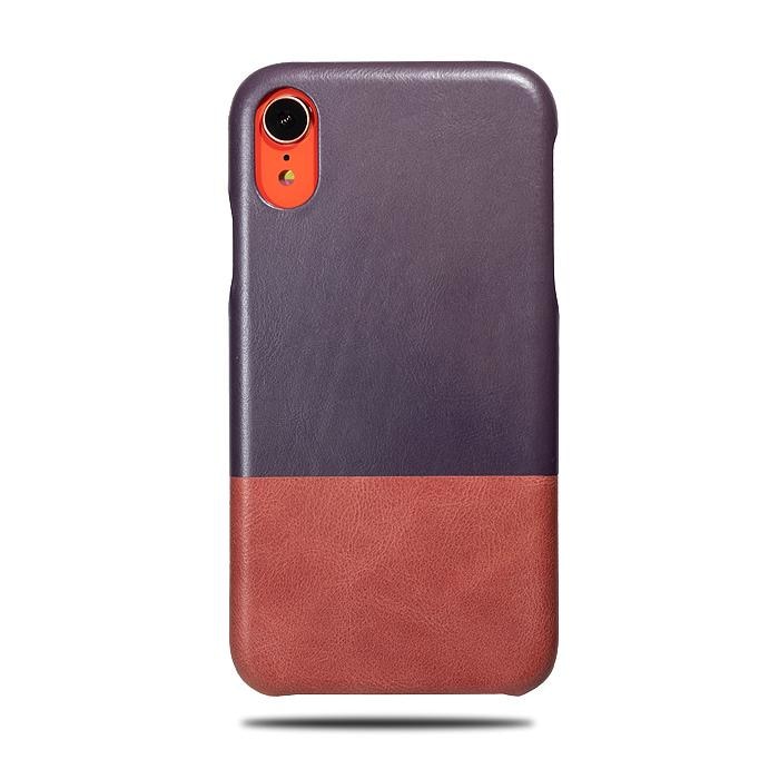 coque xr iphone cuir