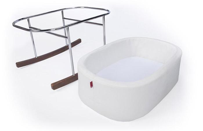 monte design bassinet