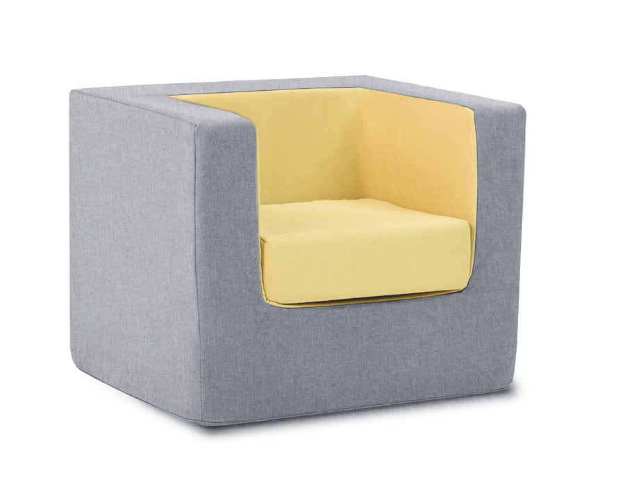 monte cubino chair