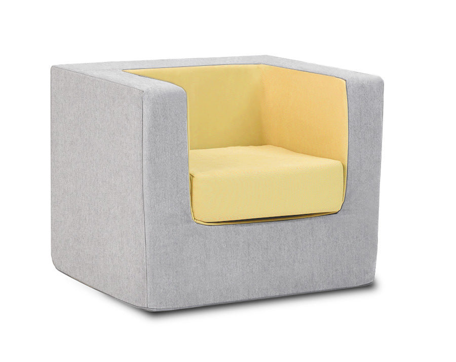 Cubino Chair