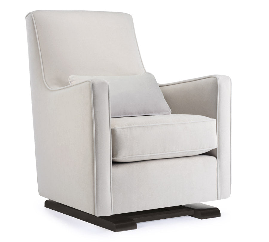 Luca Nursery Glider Chair | Baby 