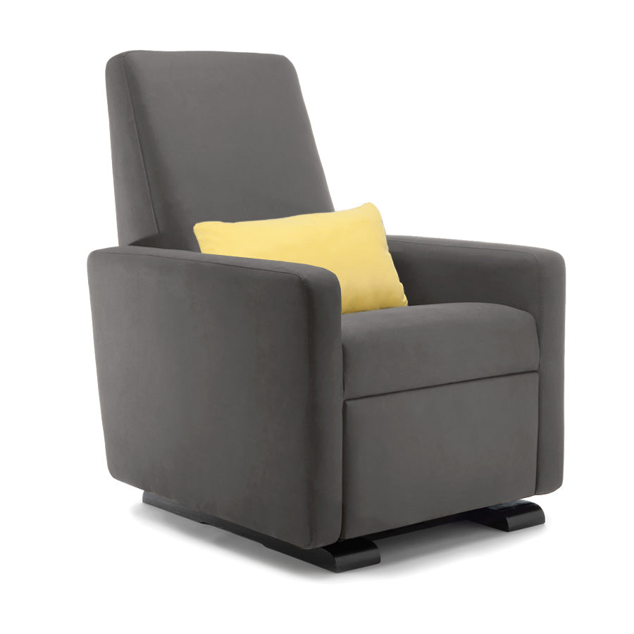 Motorized Grano Glider Recliner Chair 