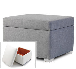 ottoman for nursery