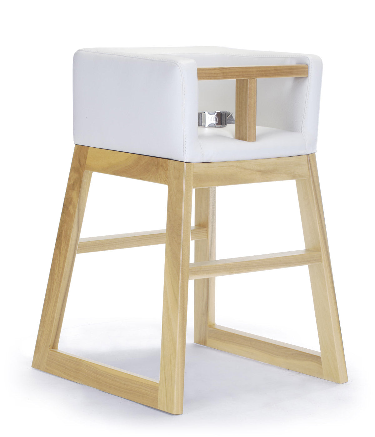 high chair that goes on chair