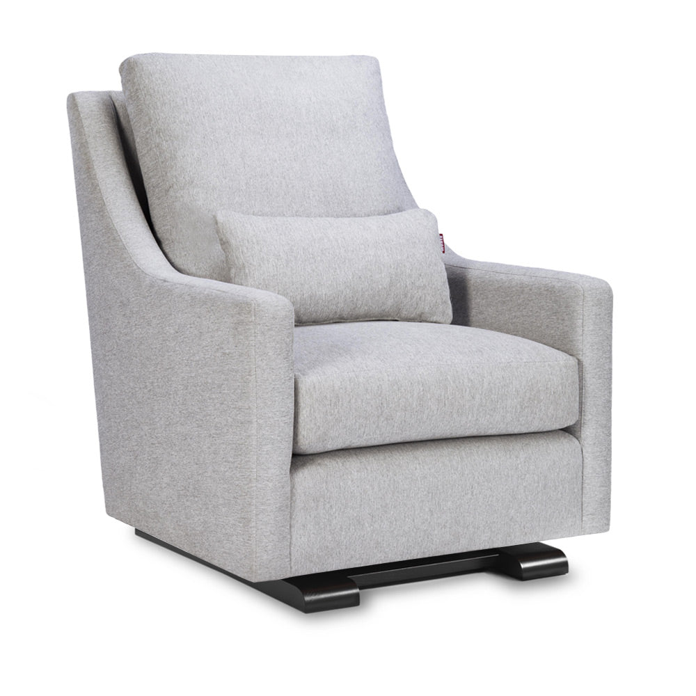 Vera Nursery Glider Chair by Monte Design