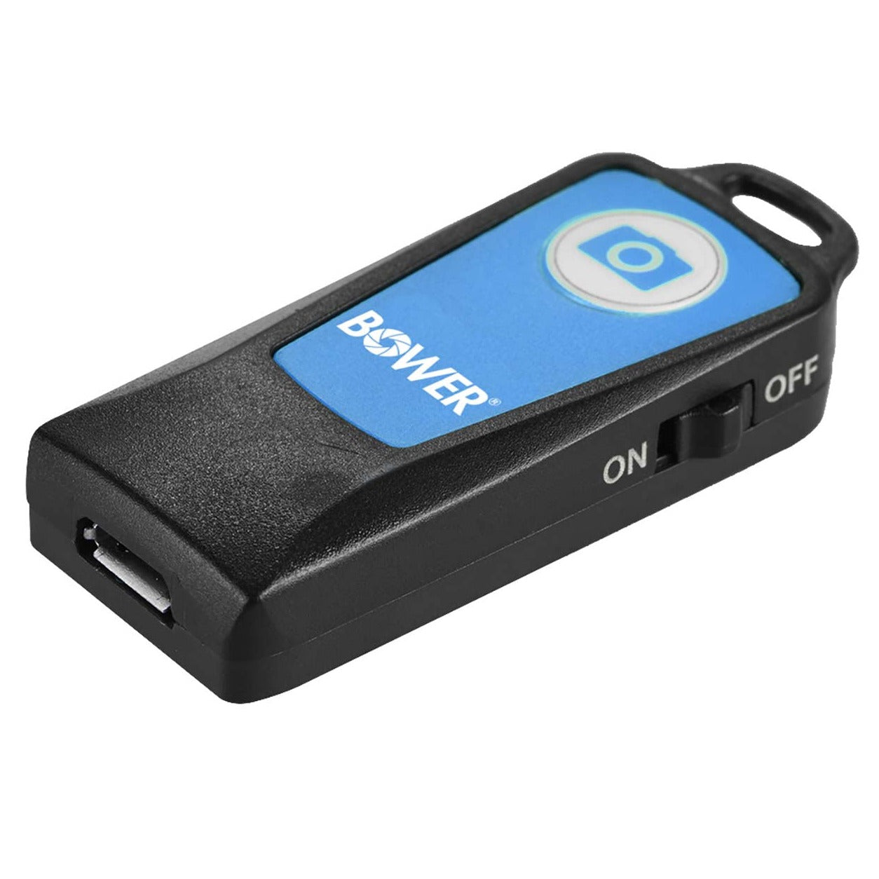Rechargeable Bluetooth Shutter (For
