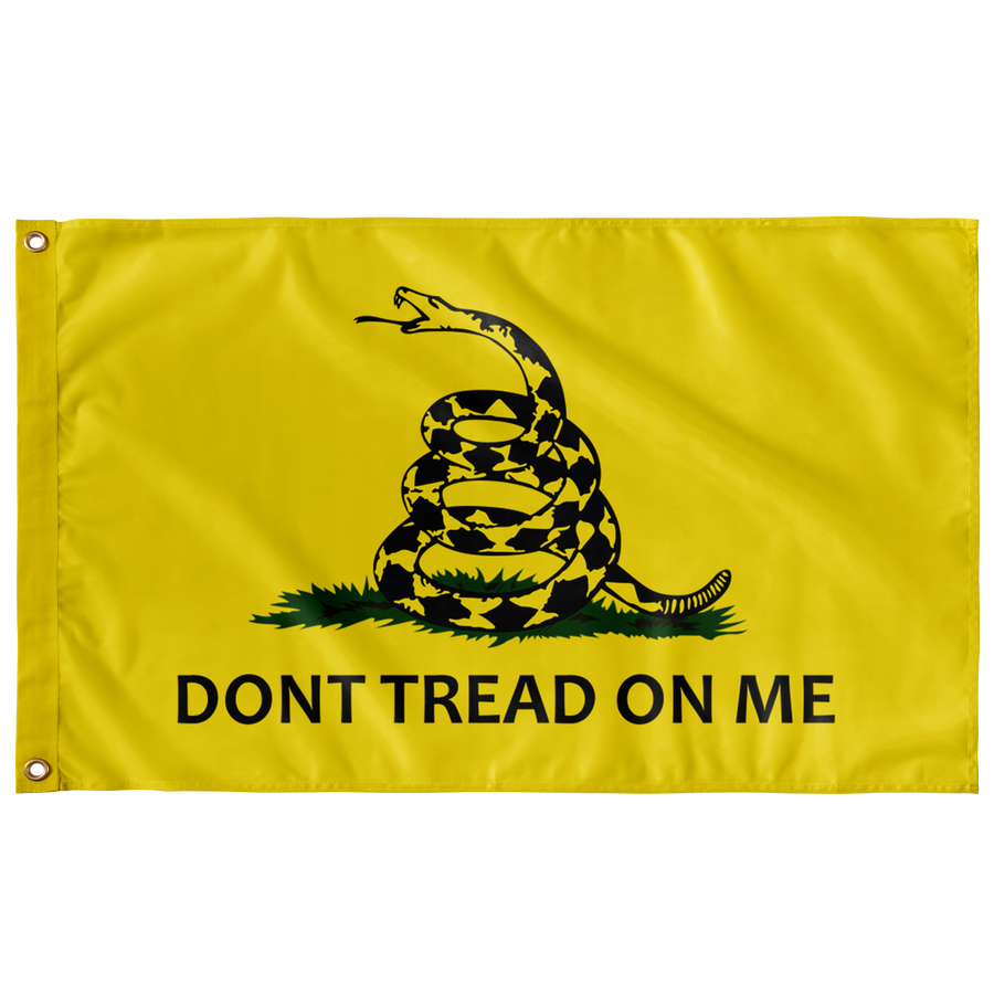 Top 95+ Wallpaper Don T Tread On Me Flag Pictures Full HD, 2k, 4k 09/2023