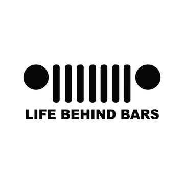 Download Jeep Life Decals - Rebel Decal