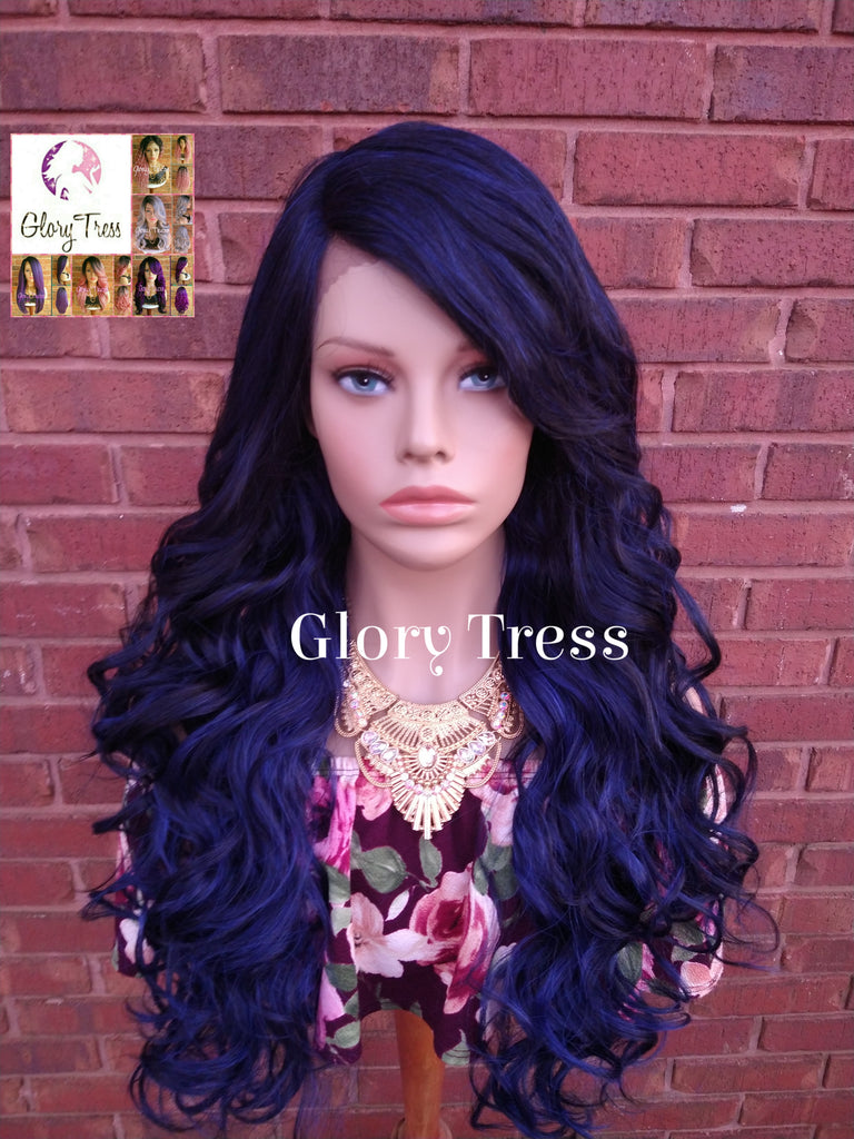 tress lace front wigs