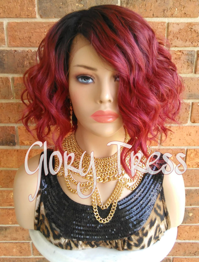 short red wigs for sale