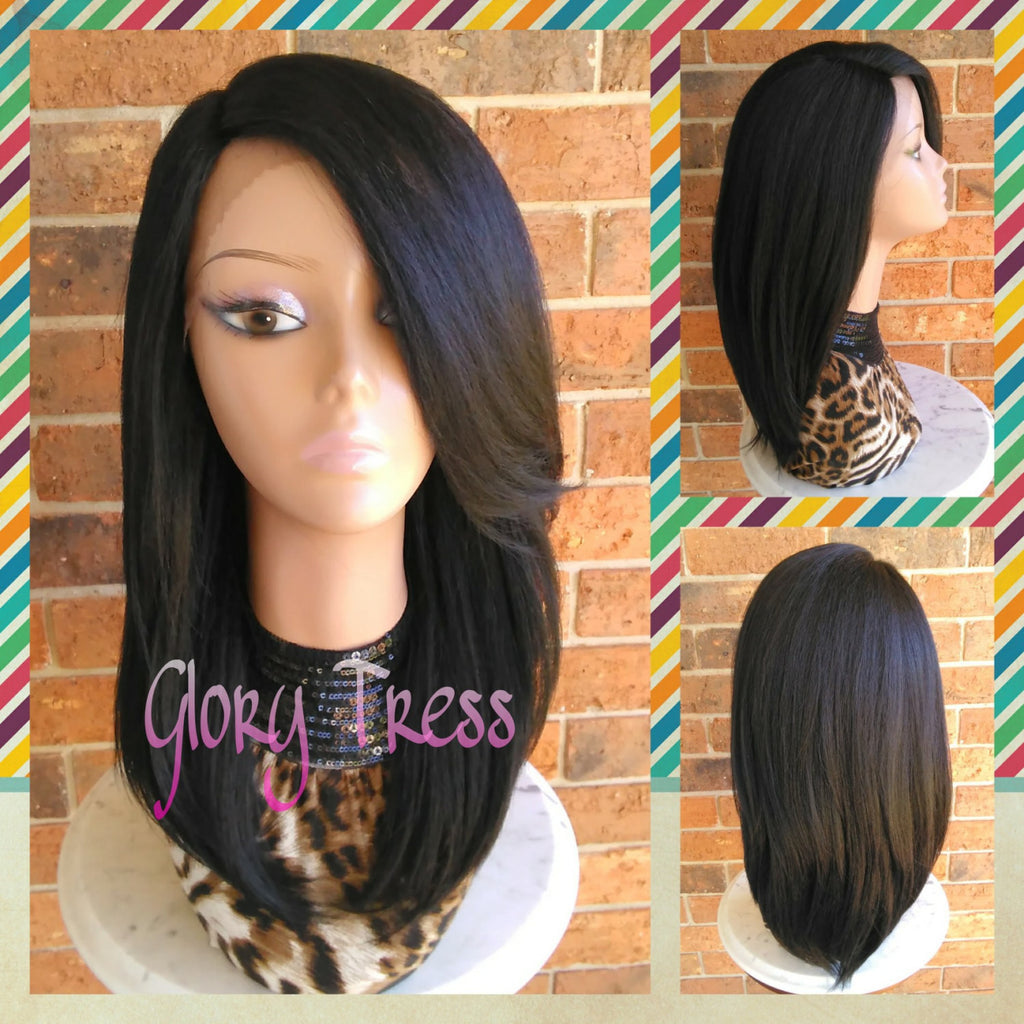 african american wig styles