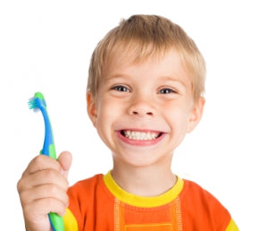 Free tooth brushing clinics