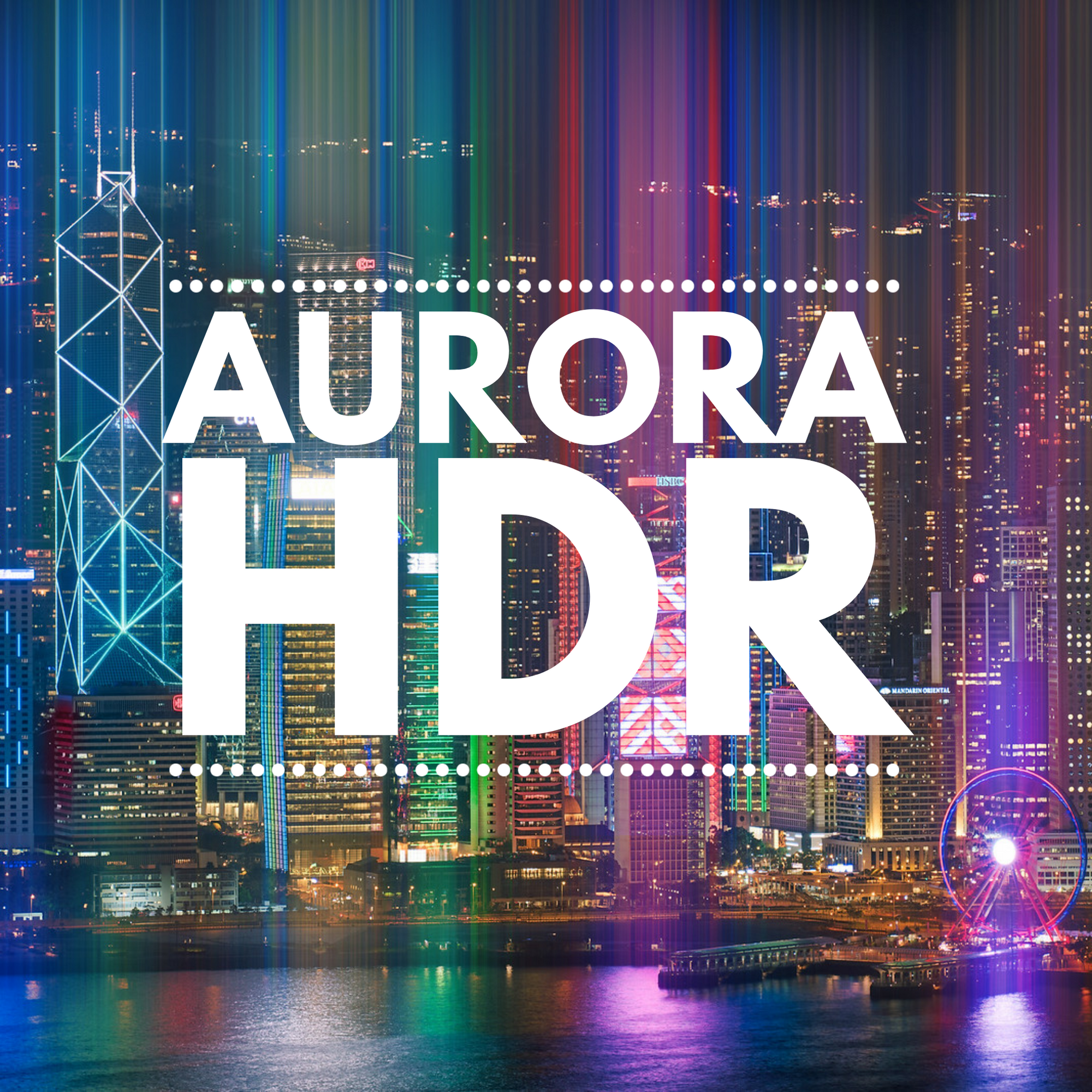 aurora hdr for windows pc