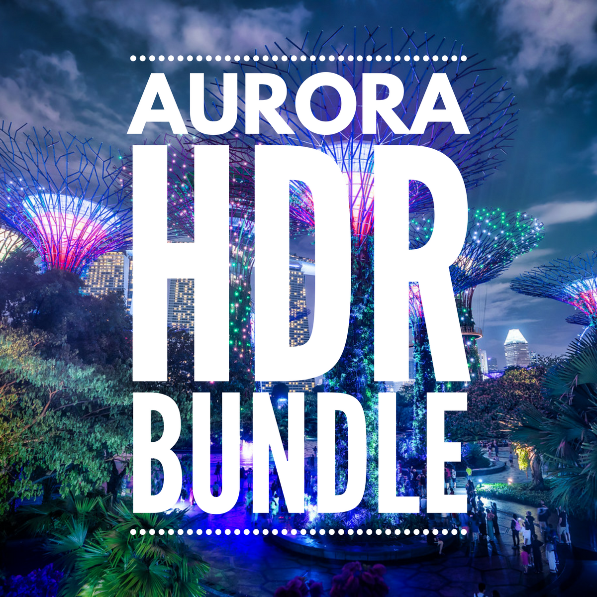 aurora hdr 2018 sale