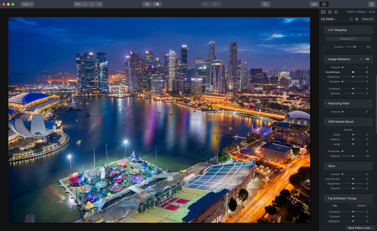 aurora hdr 2019 for mac