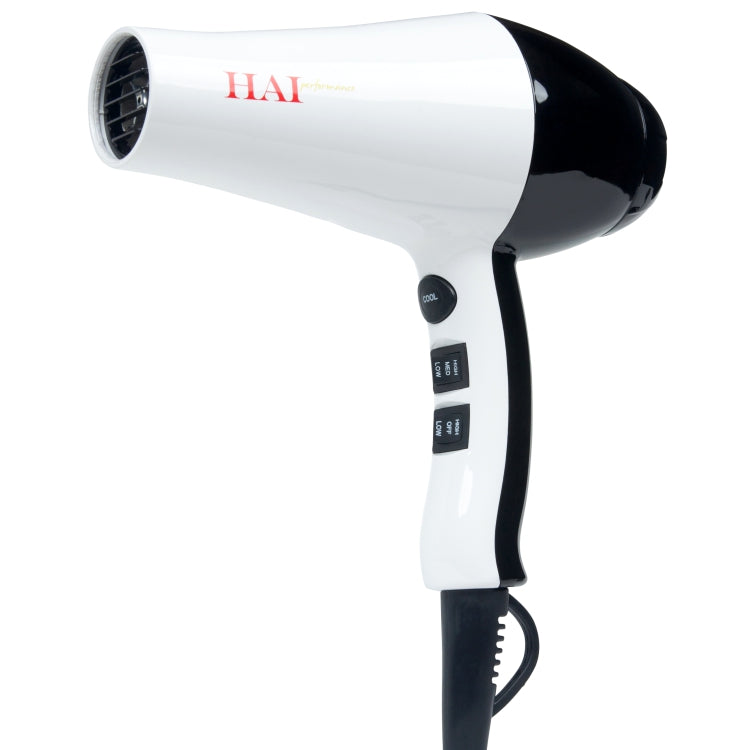 Performance Infra-Ionic Hair Dryer