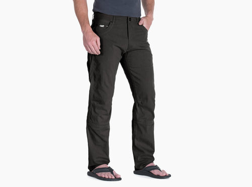 M's Free Rydr Tapered Fit - Forged Iron – Vamosoutdoors