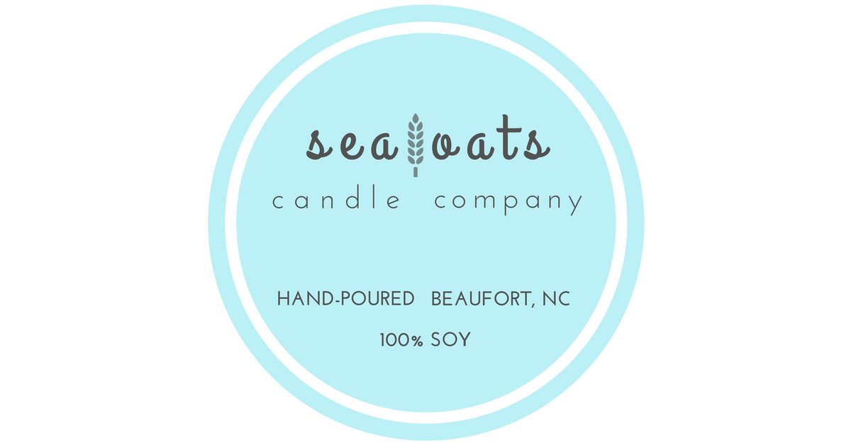 Sea Oats Candle Company