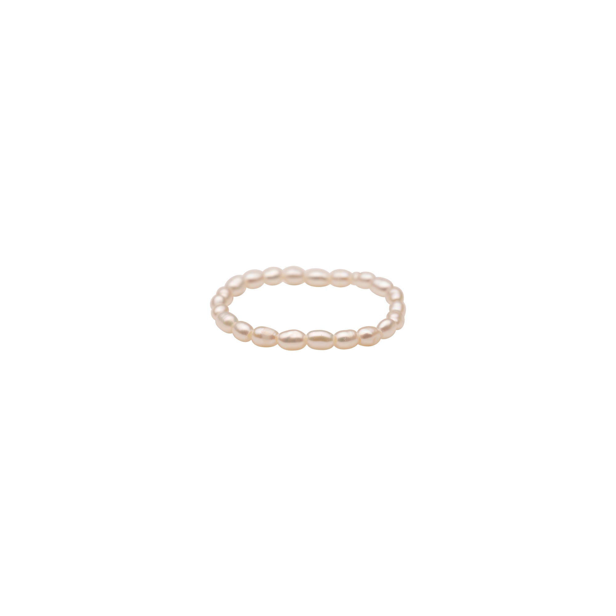 Image of Pearl Ring