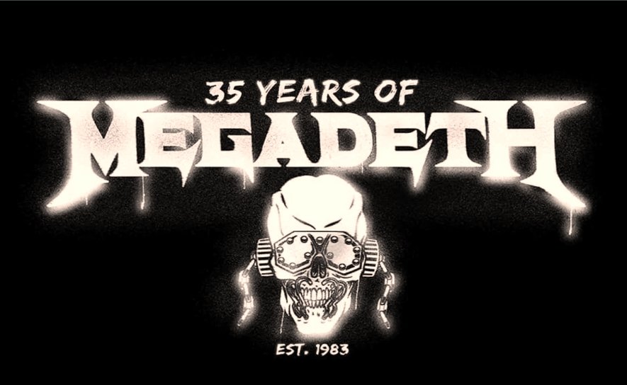 The Megadeth Collection – Gimme Radio