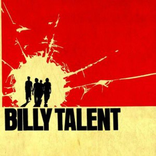 Billy Talent - Billy Talent - Gimme Radio