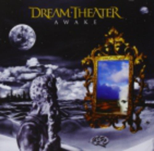 Dream Theater - Awake - Gimme Radio