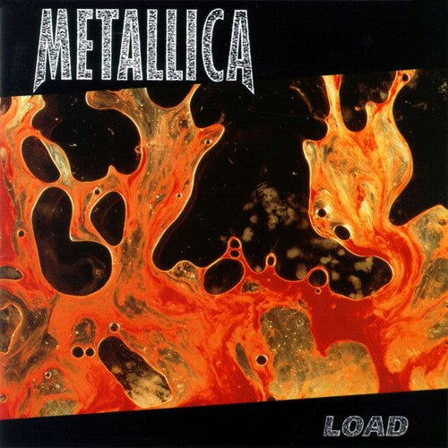 Metallica - Load – Gimme Radio