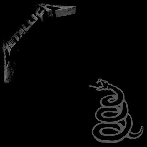 Metallica - Metallica – Gimme Radio