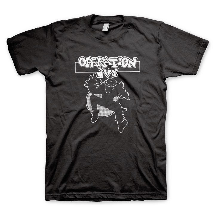 Operation Ivy Classic Ska Man Tee