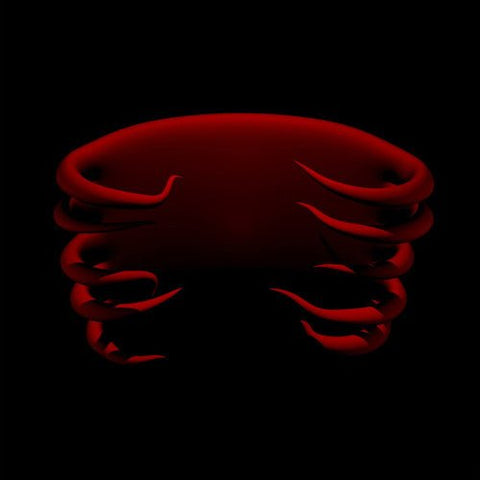 Tool - Undertow - Gimme Radio