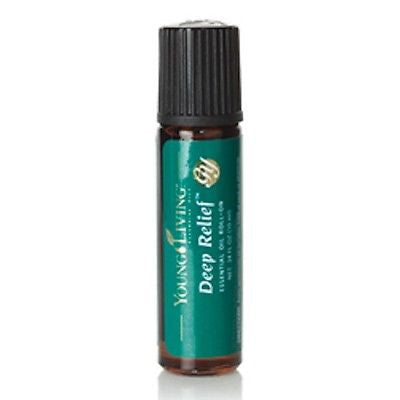 DEEP RELIEF ROLL-ON