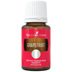 Grapefruit Essential Oil 5 ml
