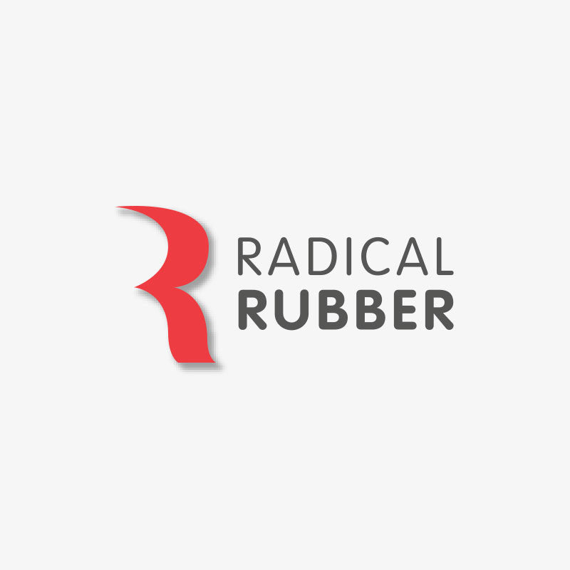 Garment Logos and Labels – Radical Rubber